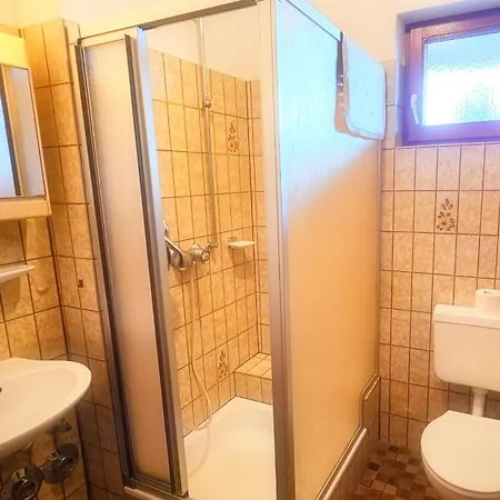 Ferienwohnung Traumblick Mit Balkon In Apartament